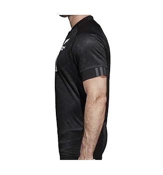 Amazon.co.jp: [アディダス] ラグビー オールブラックス 7s